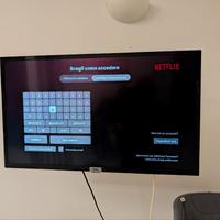 TCL 32ES561 Smart TV HD