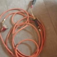 cannella fiamma per guaina 