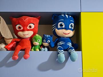 gattoboy  peluche gigante