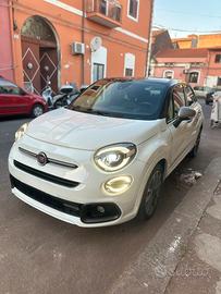 Fiat 500X SPORT 1,6 MULTIJET AUTOMATICO