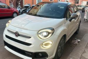 Fiat 500X SPORT 1,6 MULTIJET AUTOMATICO