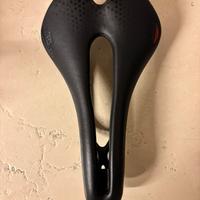 Sella San Marco Aspide short