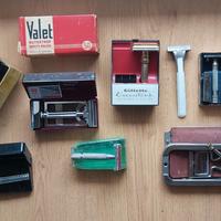 rasoi vintage 8 pezzi