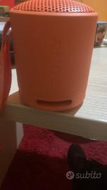 Cassa Bluetooth Sony