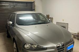 Alfa romeo 147