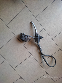 Gruppo freno anteriore piaggio liberty 50