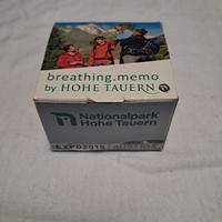 Memory EXPO 2015 Austria - Park Hohe Tauern - RARO