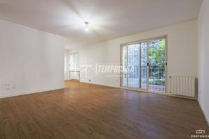 AMPIO 5 LOCALI CON GIARDINO PRIVATO IN SAN MAMOLO