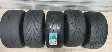 Federal 595RS-R 235/40ZR17 Nissan S13/200SX