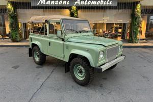 LAND ROVER Defender 300 TDI SOFT TOP 6 POSTI RES