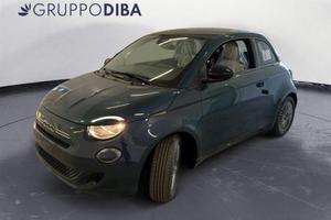 FIAT 500 IV 2020 1.0 hybrid Icon
