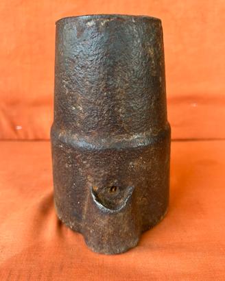 Antica bombarda mascolo cannone