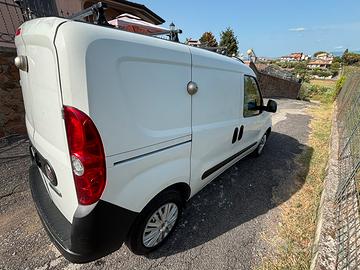 Fiat doblo 1300 multijet