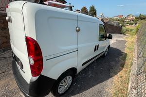 Fiat doblo 1300 multijet