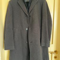 Cappotto uomo marca Gant