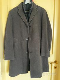 Cappotto uomo marca Gant