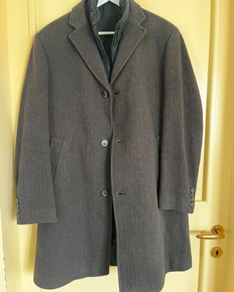 Cappotto uomo marca Gant