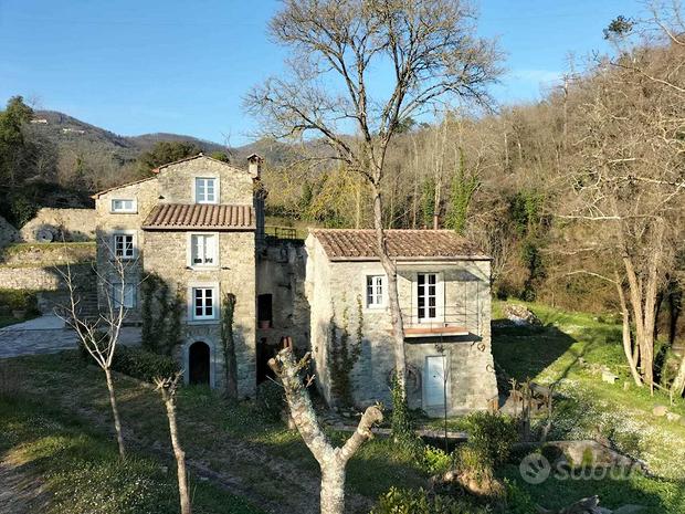 Indipendente a Castelnuovo Magra