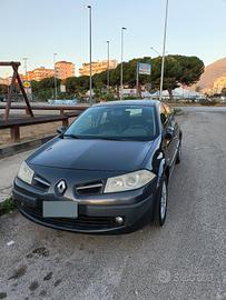 Renault Megane 2