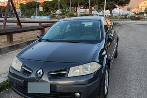 Renault Megane 2