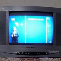 Tv 15 pollici pari al nuovo