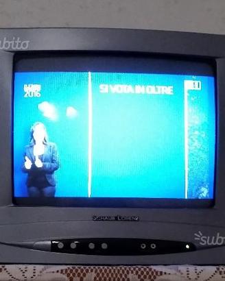 Tv 15 pollici pari al nuovo
