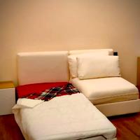 Divano letto Ikea Vallentuna Nuovo