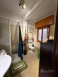 Camere matrimoniali in appartamento