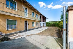 CASA SEMINDIPENDENTE A CHERASCO