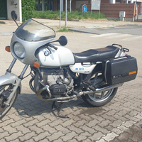 Bmw r80