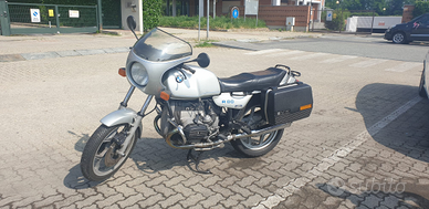 Bmw r80