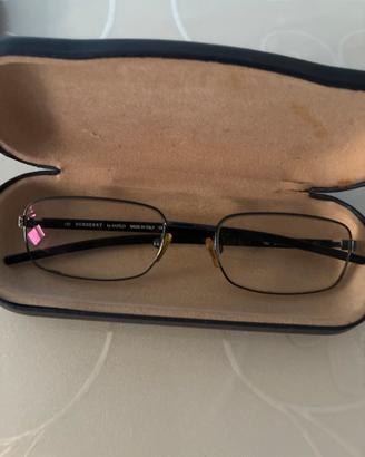 Occhiali Burberry