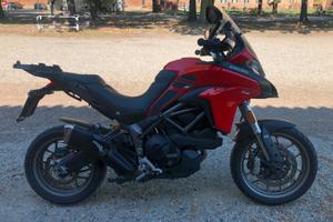 Ducati Multistrada 950 del 2018 – 28.400 km