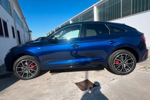 Audi Q5 Sportback 2.0 40TDI 204CV S