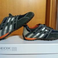 Scarpe uomo GEOX, misura 40