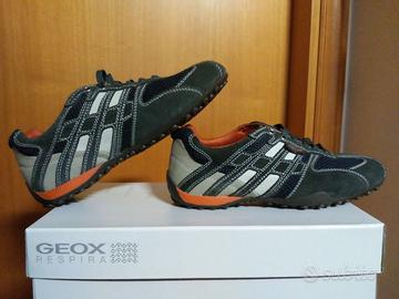 Scarpe uomo GEOX, misura 40