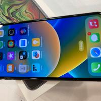 I phone XS MAX 256gb