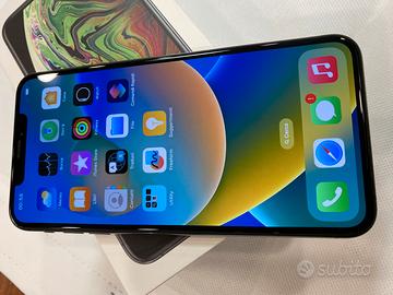 I phone XS MAX 256gb