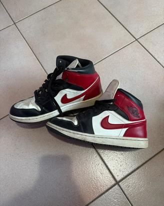 Air jordan 1