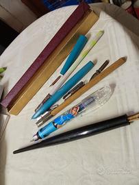 Penne stilografiche 