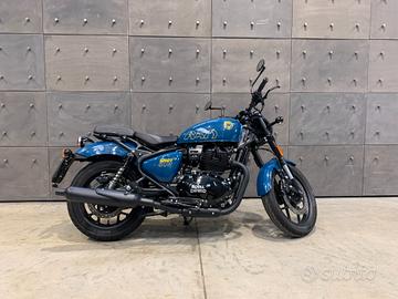 Royal Enfield Shotgun