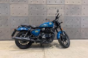 Royal Enfield Shotgun