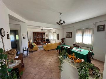 CASA INDIPENDENTE A FONTANA LIRI