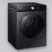 Asciugatrice Samsung Bespoke 9 kg
