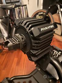 Fanatec dd 8nm
