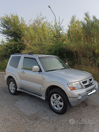 Pajero 3.2 DID 16V 3p