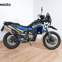 HUSQVARNA NORDEN 901 - 2021