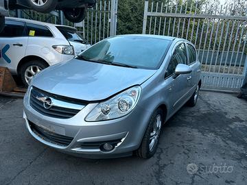 Ricambi Opel Corsa D Z13DTH 2007