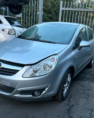 Ricambi Opel Corsa D Z13DTH 2007