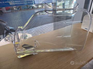 campana granitore bras